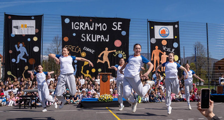 Kamnik dobil nov športni park novo srce gibanja med mestnima šolama (4)